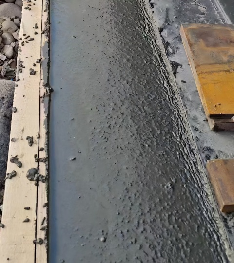 吉木乃环氧砂浆的特点及施工流程​