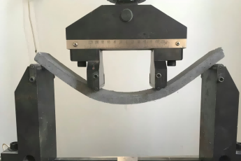 吉木乃高延性混凝土 高延性砂浆 抗震加固混凝土产品特点 施工流程