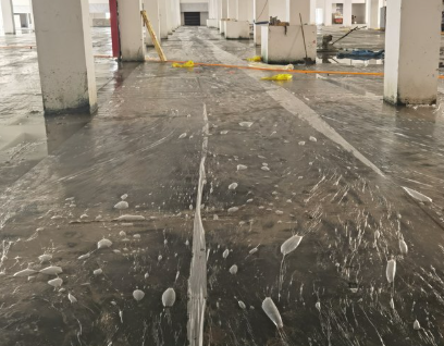 吉木乃不发火砂浆和不发火金属骨料有什么区别