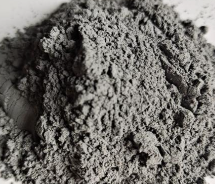 吉木乃硅灰和粉煤灰的区别用途