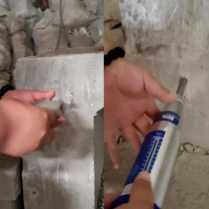 吉木乃混凝土强度不足的原因及处理方法