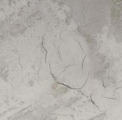 吉木乃灌浆料为什么会产生裂缝？出现裂缝该如何处理？