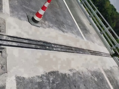 吉木乃伸缩缝更换后浇筑材料快速结构修补料速砼的产品特点及施工流程​