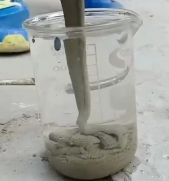 吉木乃水工混凝土絮凝剂，水下抗分散剂的作用及施工方法